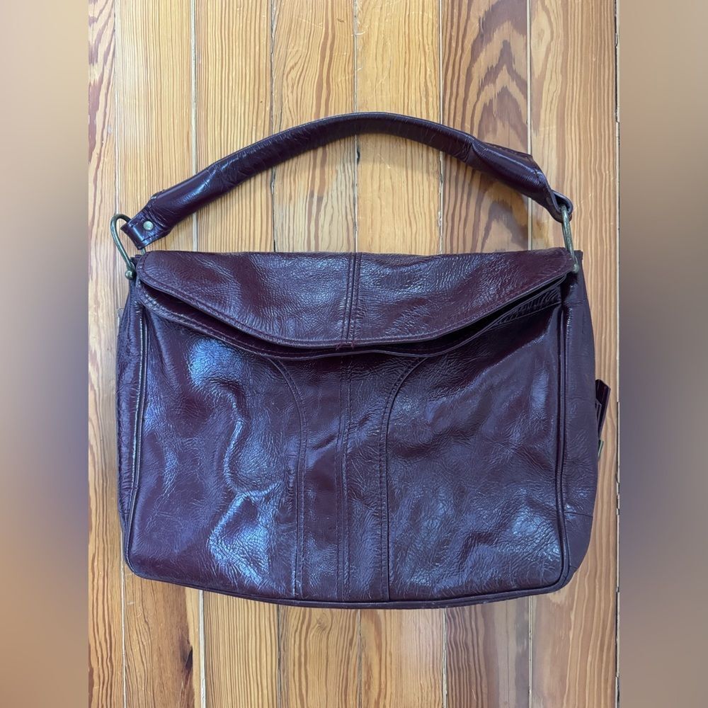 Anthropologie Bica Cheia Bag
